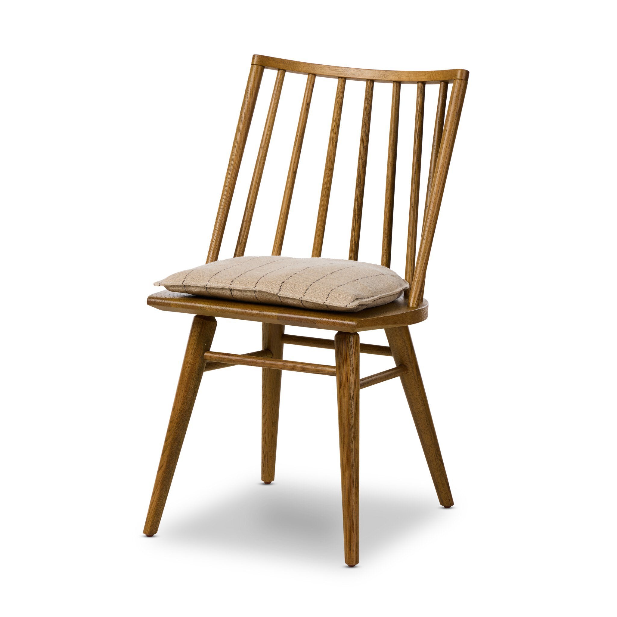 Four Hands Lewis Windsor Chair