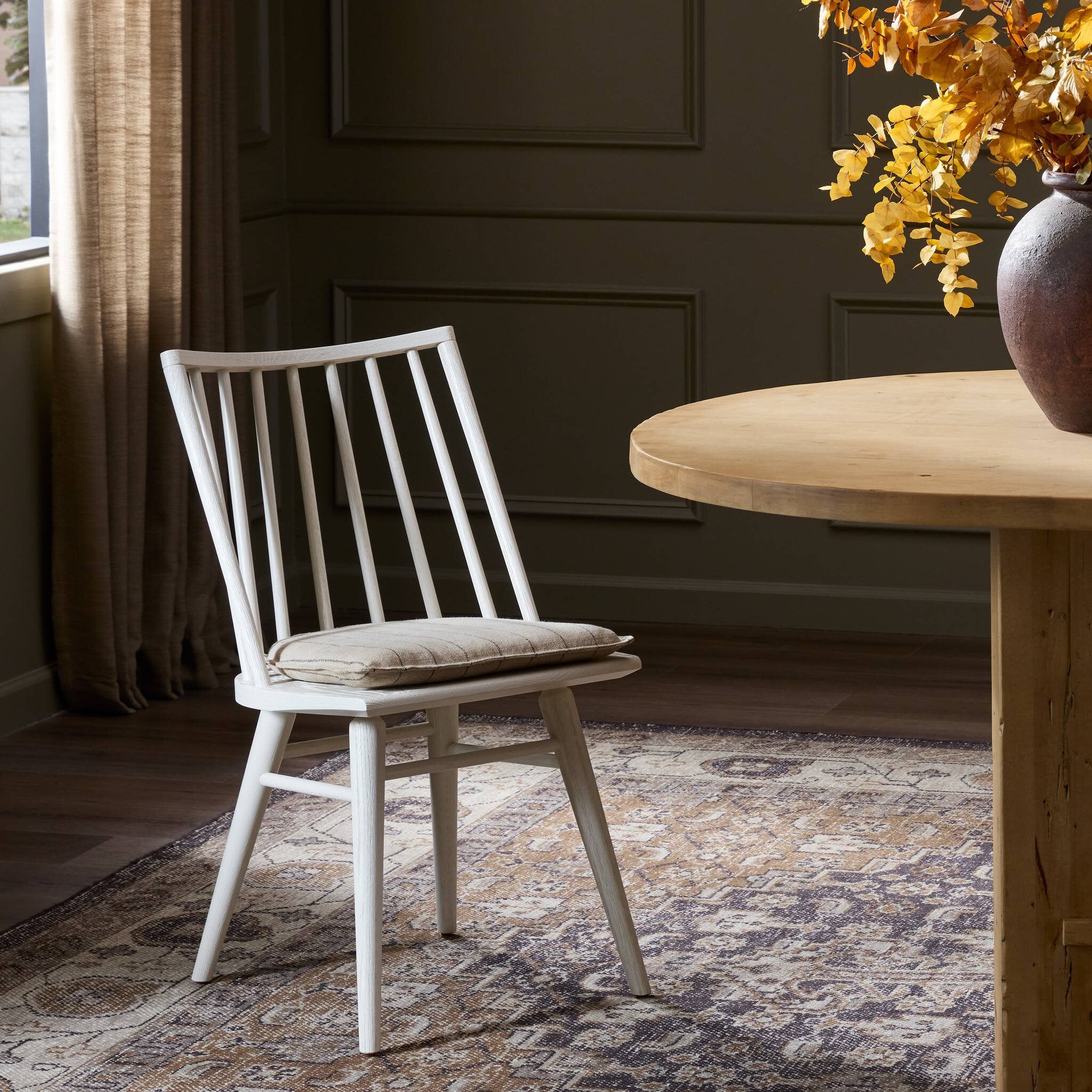 Four Hands Lewis Windsor Chair