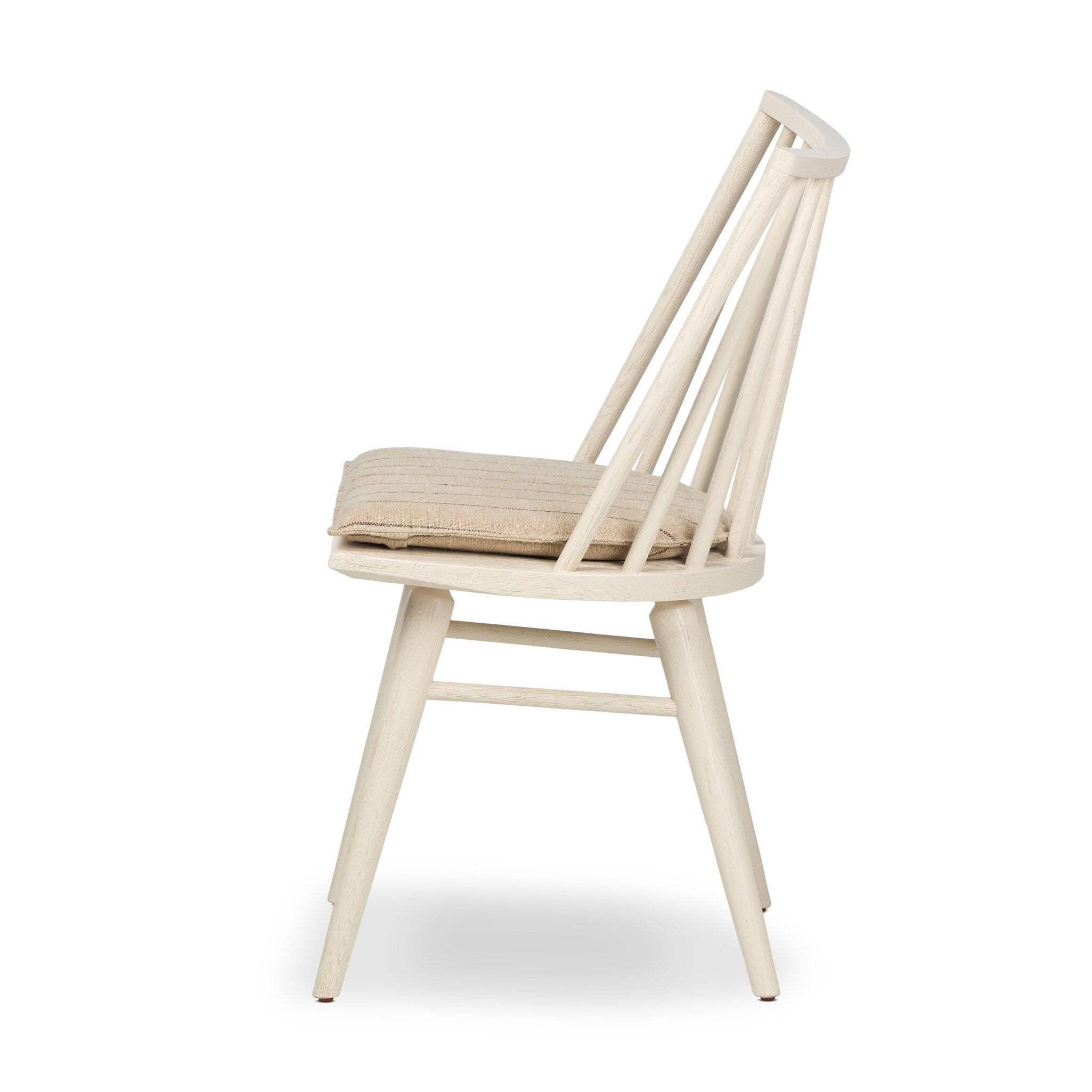 Four Hands Lewis Windsor Chair