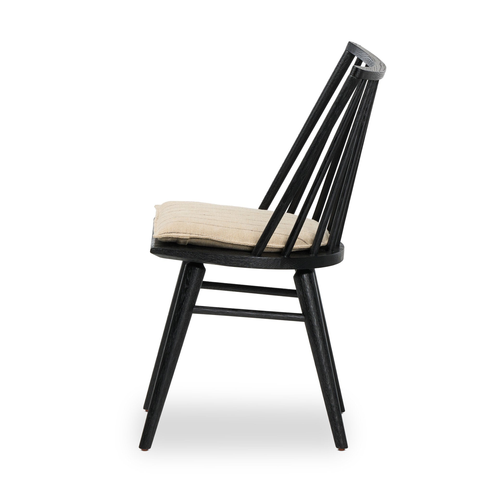 Four Hands Lewis Windsor Chair