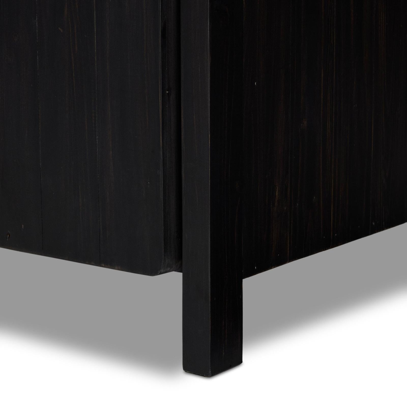 Everson Cabinet