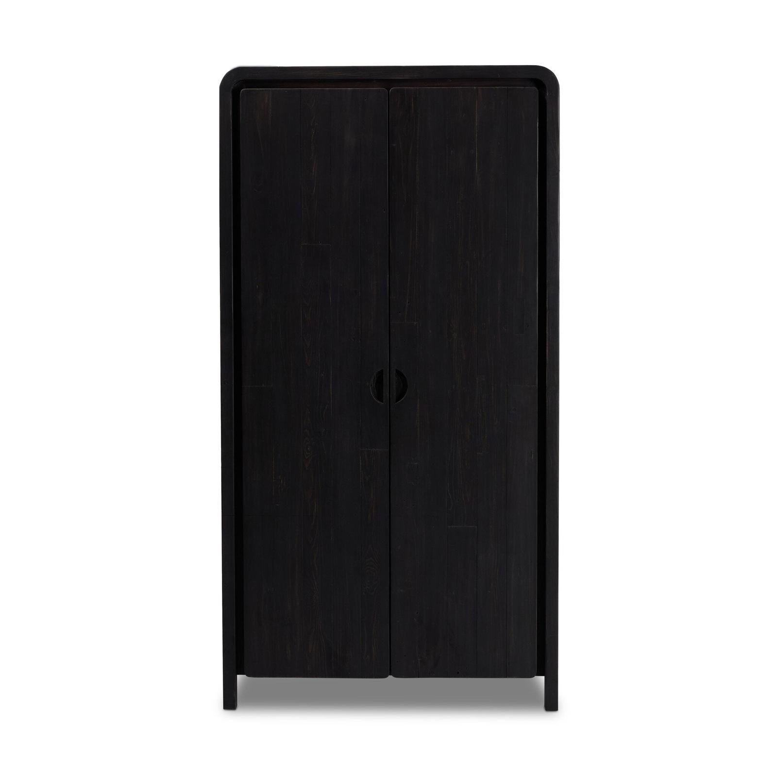 Everson Cabinet