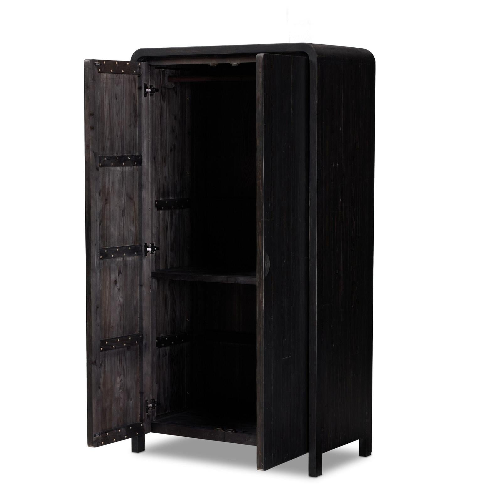 Everson Cabinet