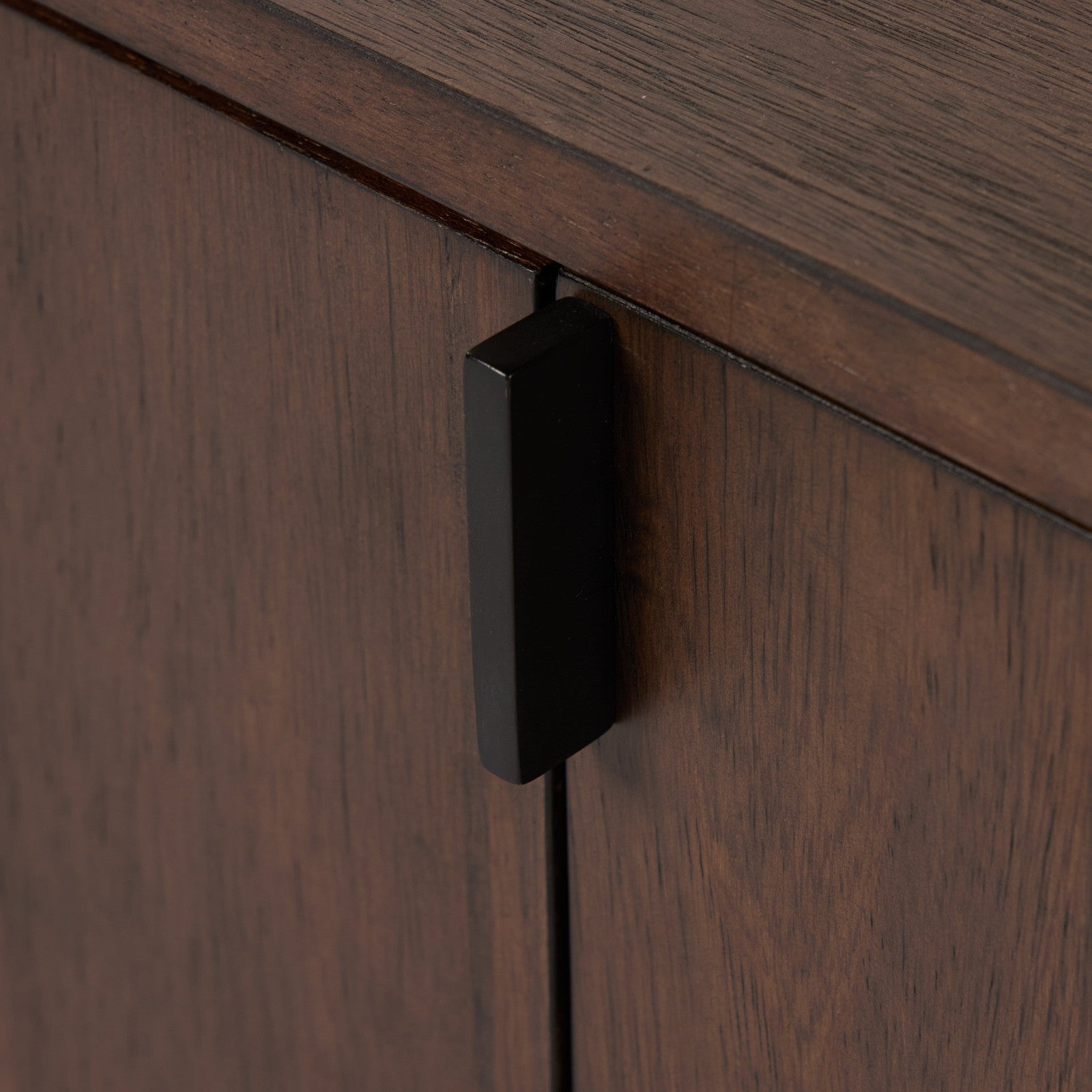 Castillo Media Console-Chestnut Parawood