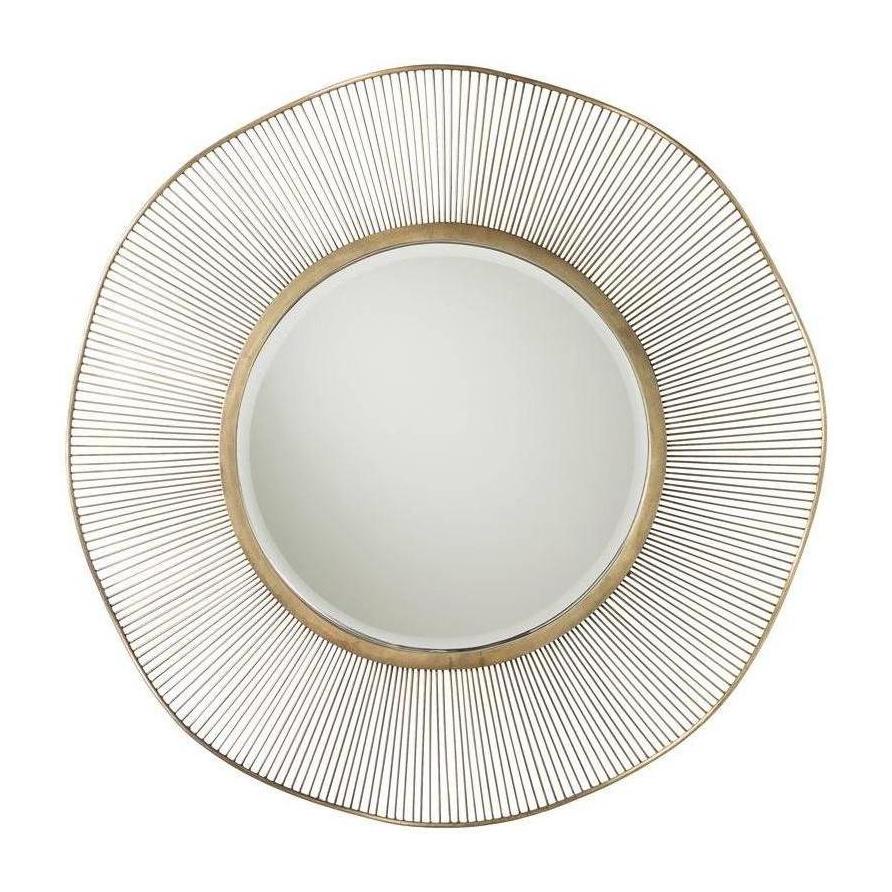 Arteriors Olympia Mirror