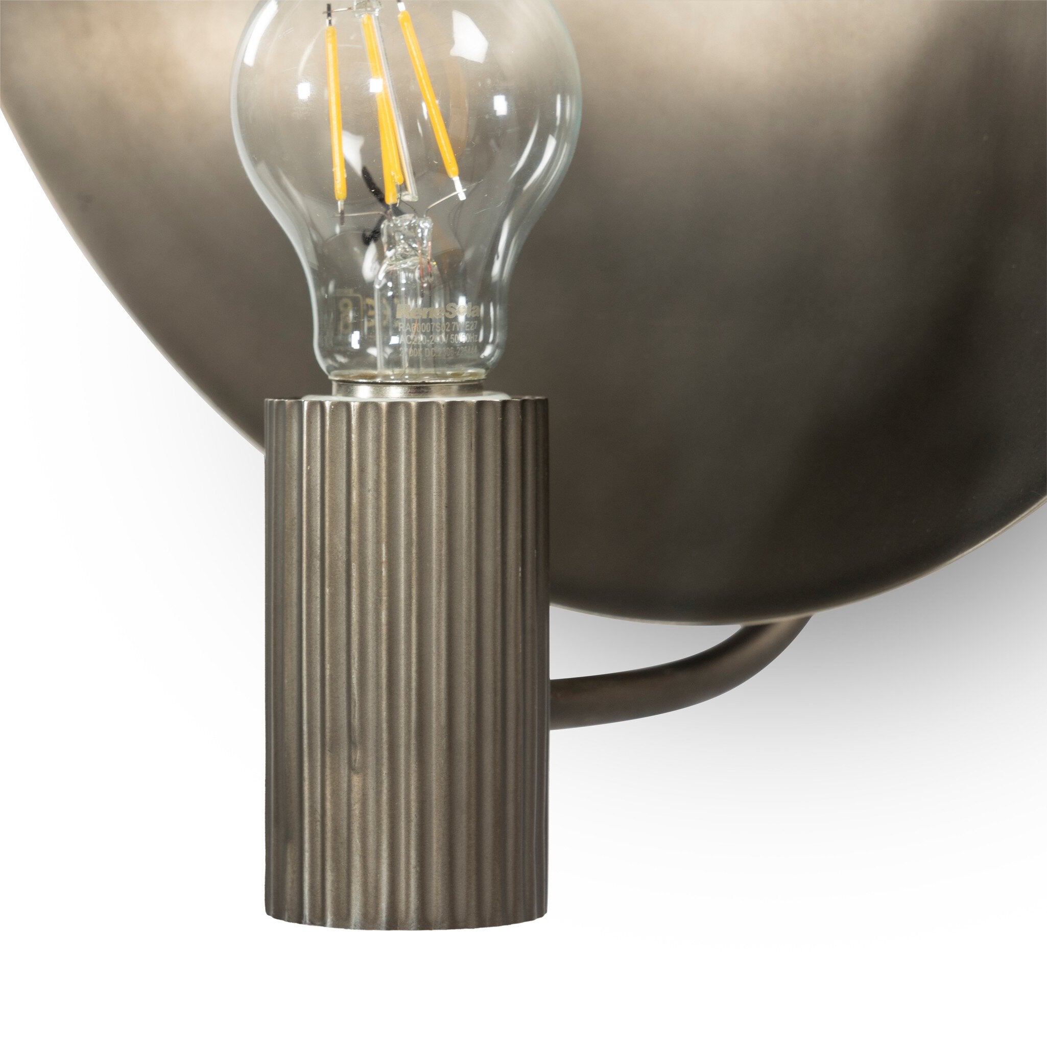 Four Hands Lund Sconce