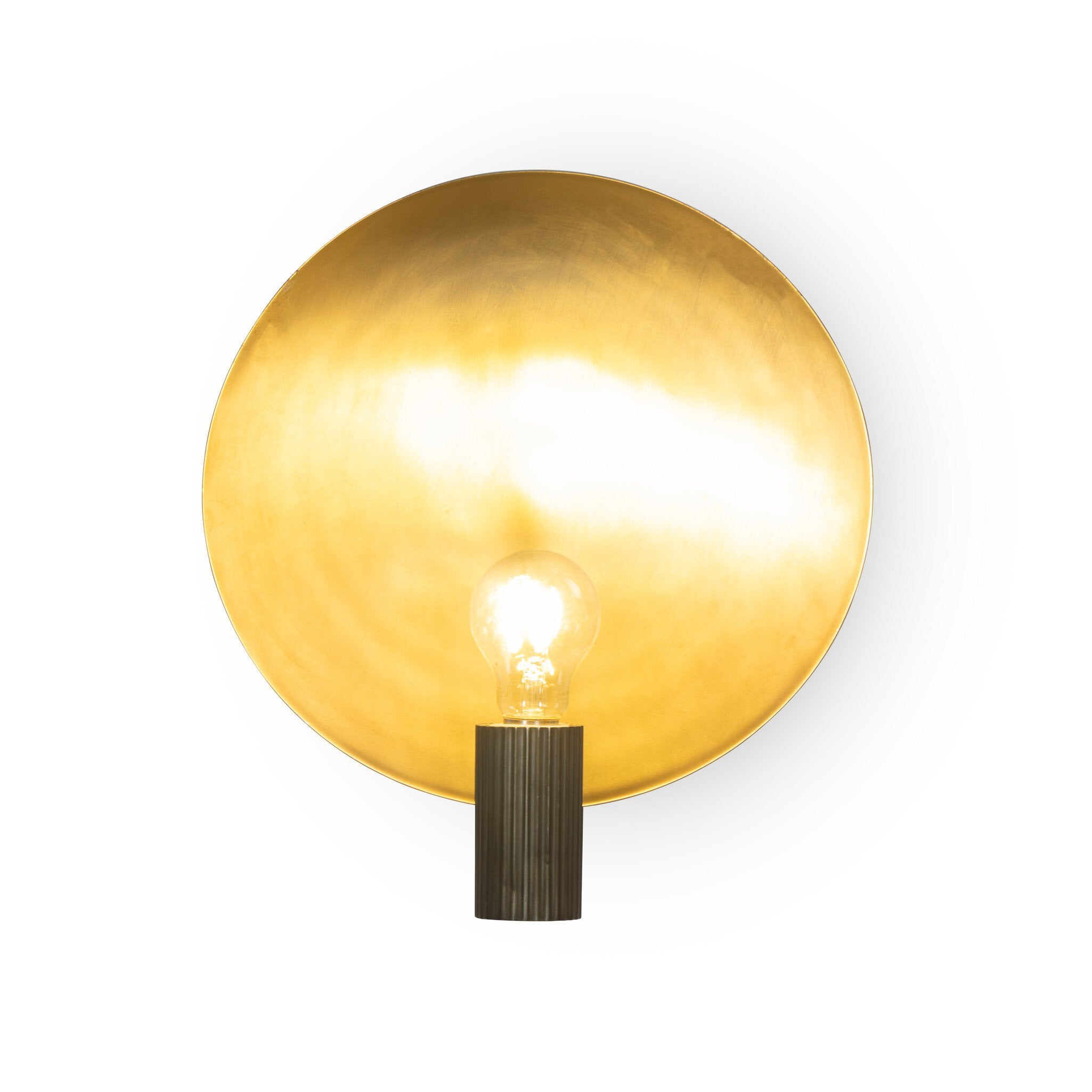 Four Hands Lund Sconce