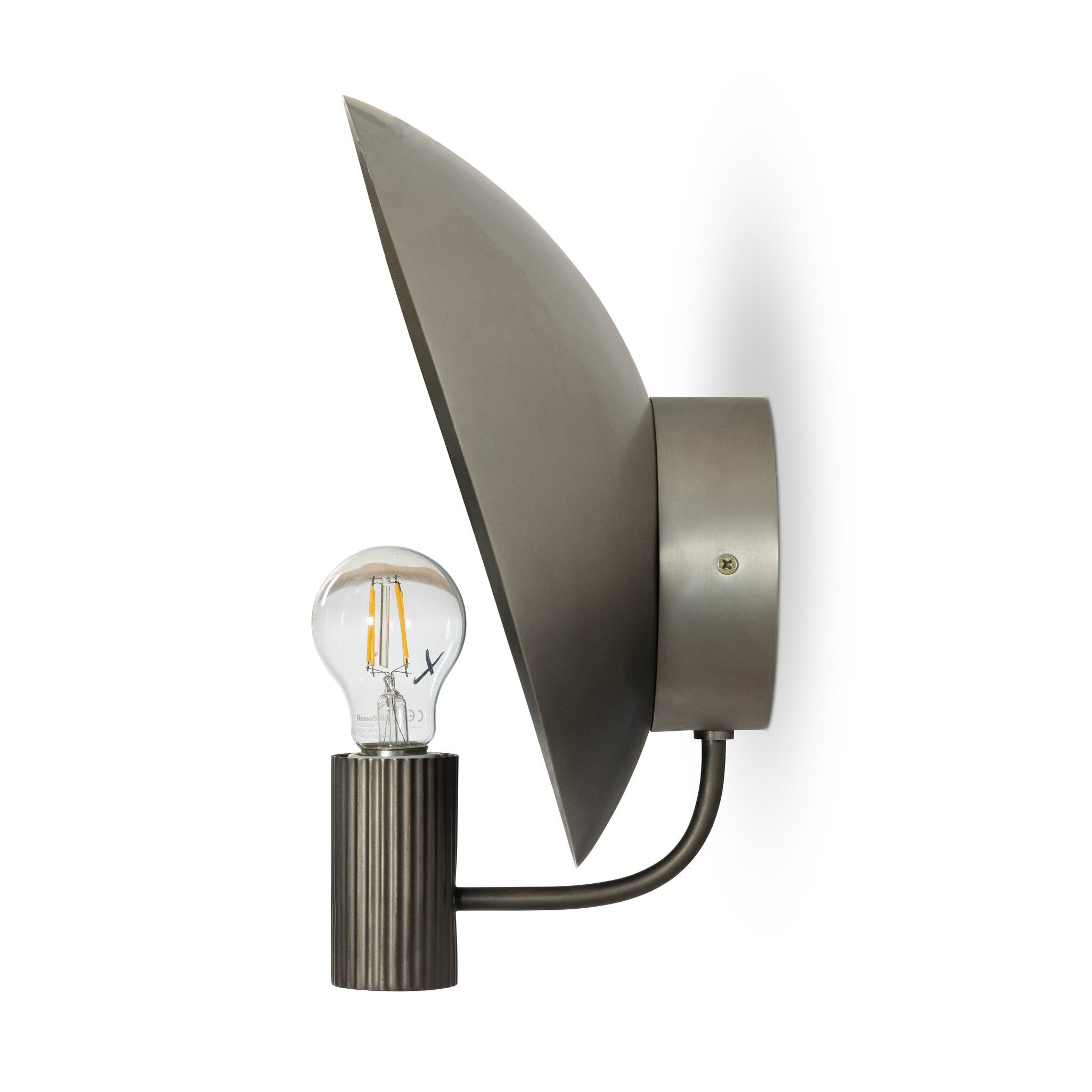 Four Hands Lund Sconce