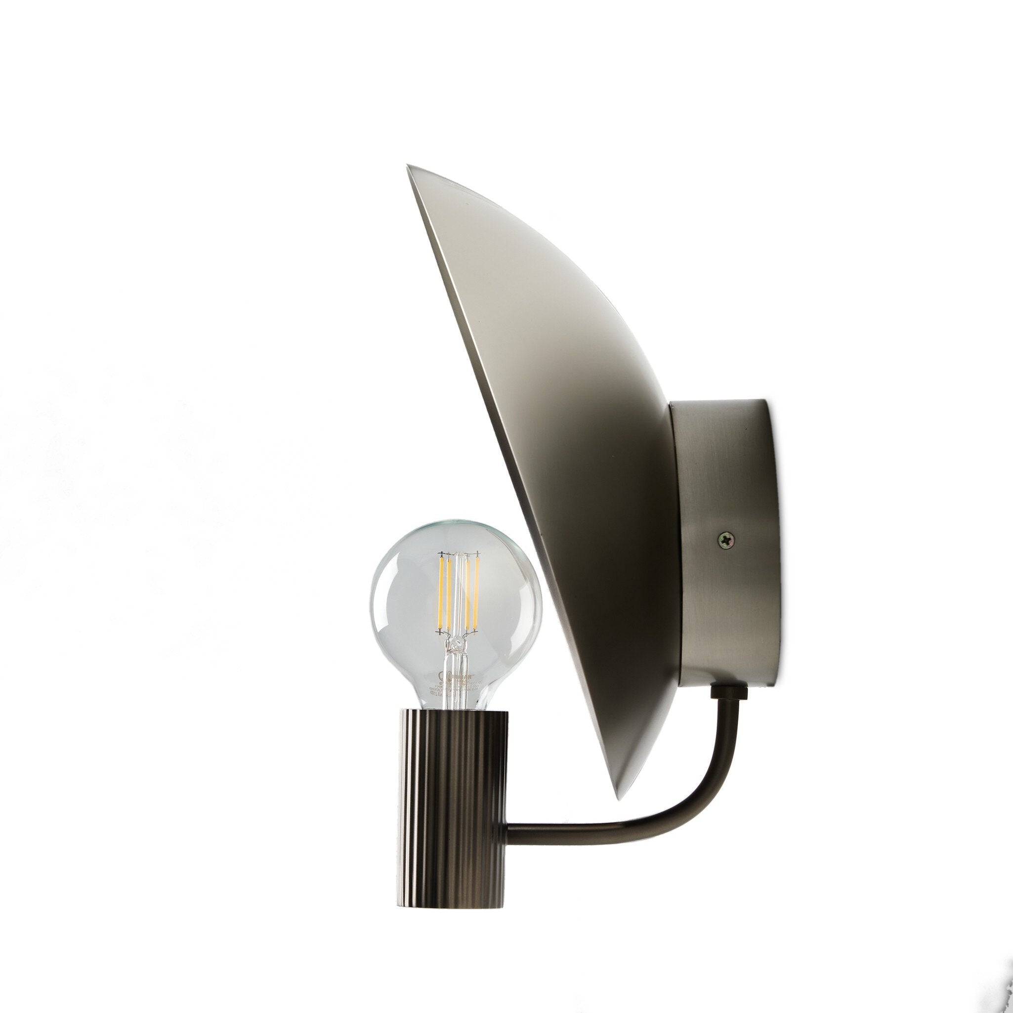 Four Hands Lund Sconce
