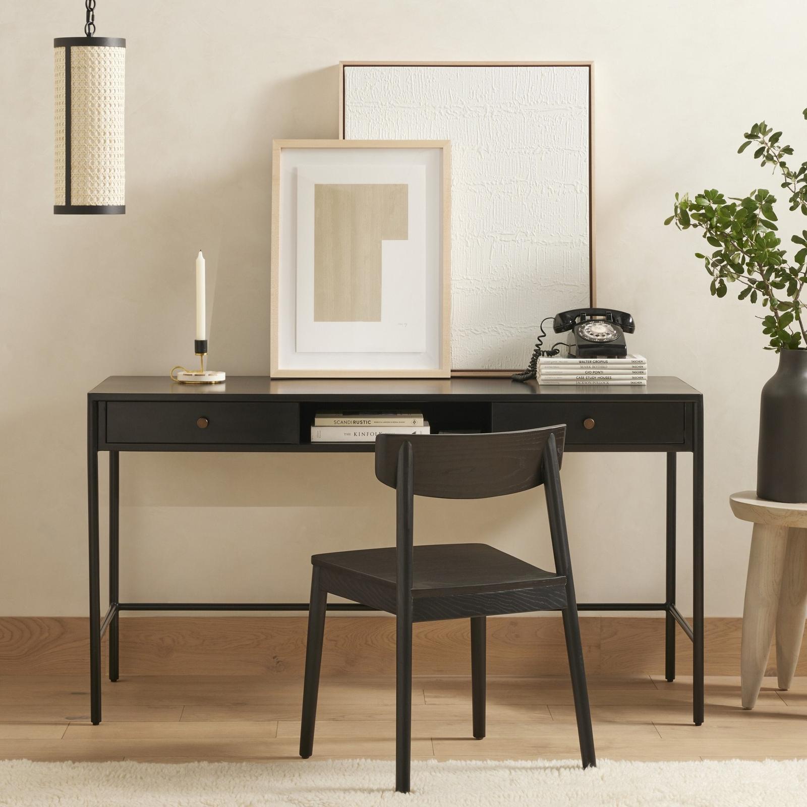 Four Hands Soto Desk
