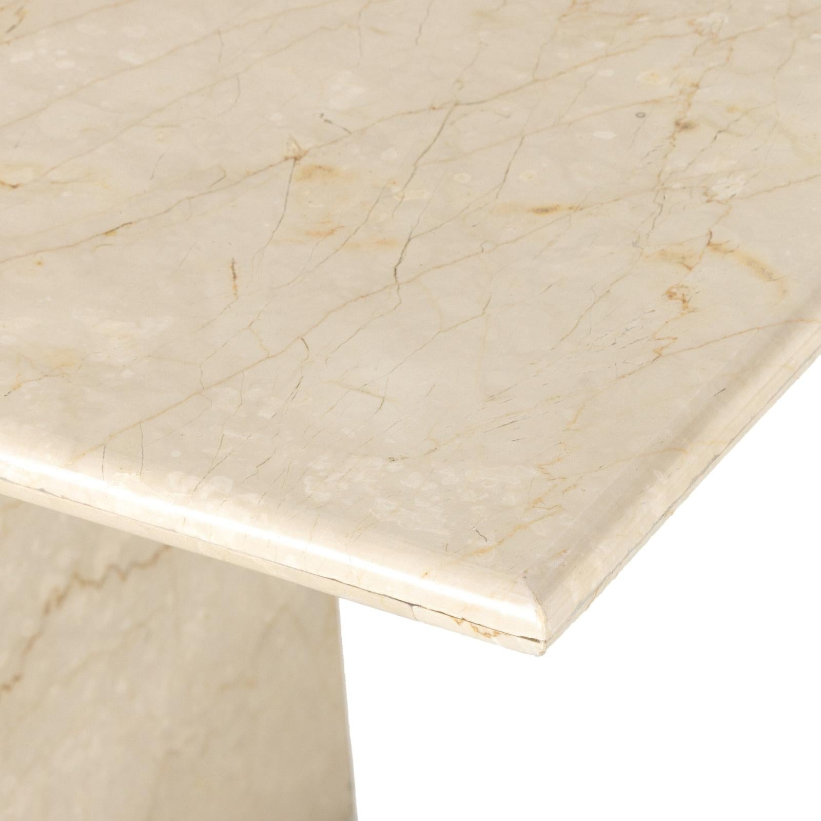 Four Hands Arum Dining Table