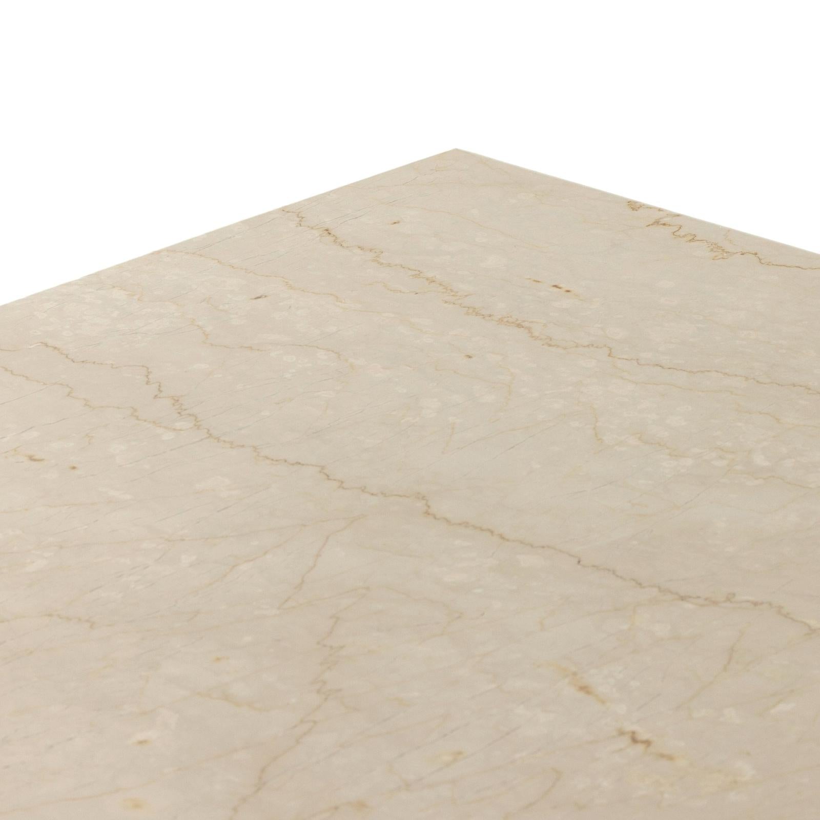 Four Hands Arum Dining Table