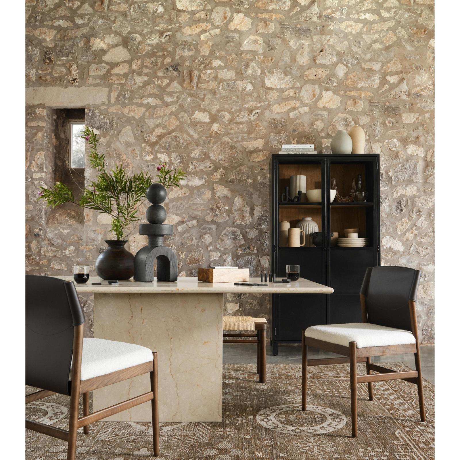 Four Hands Arum Dining Table
