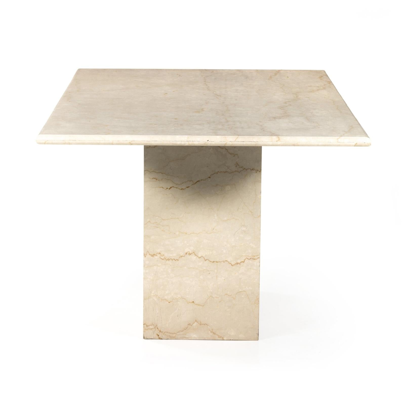 Four Hands Arum Dining Table