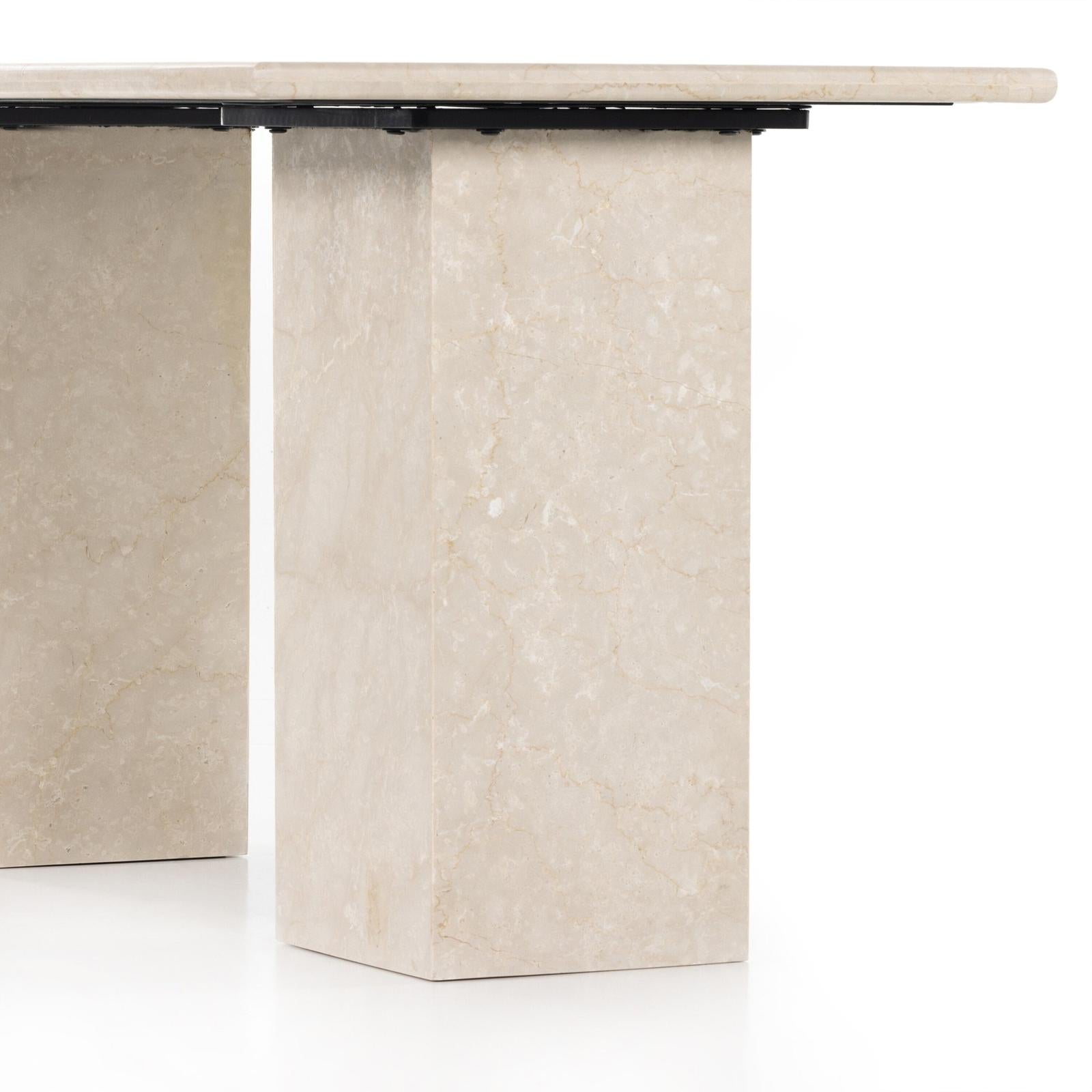 Four Hands Arum Desk