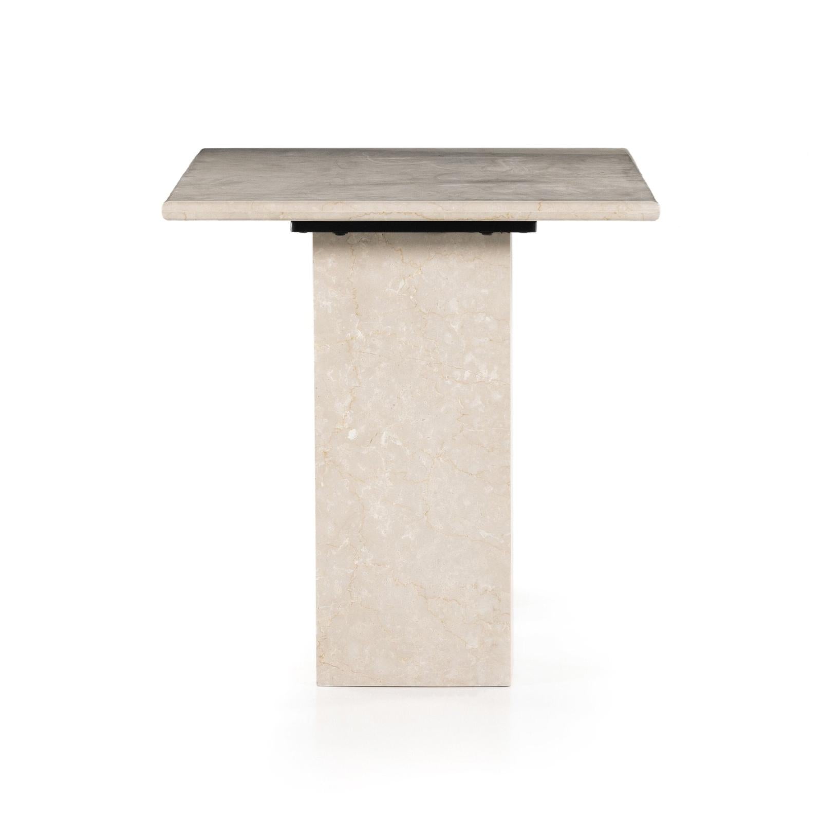 Four Hands Arum Desk