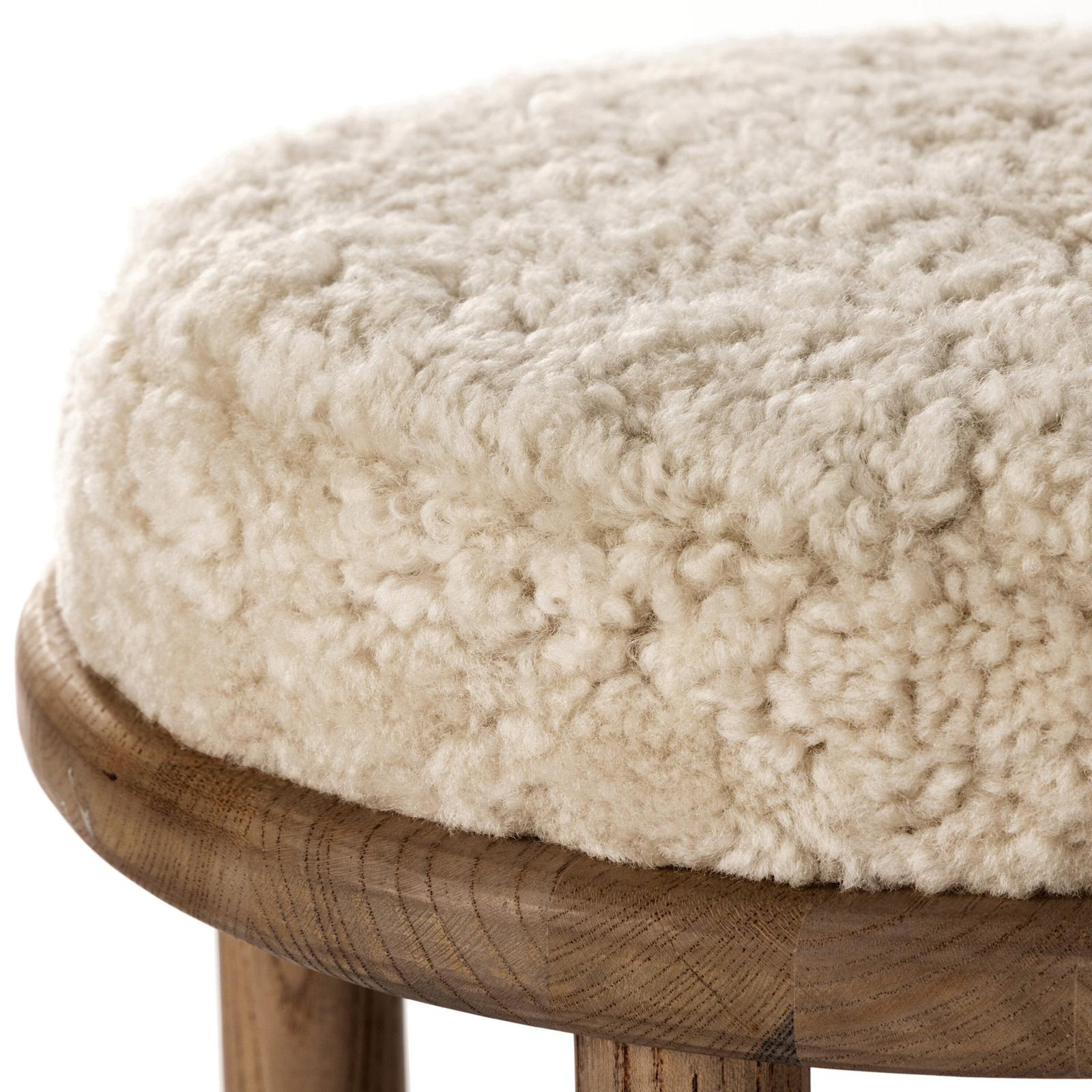 Four Hands Saldino Counter Stool