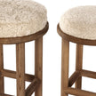 Four Hands Saldino Counter Stool