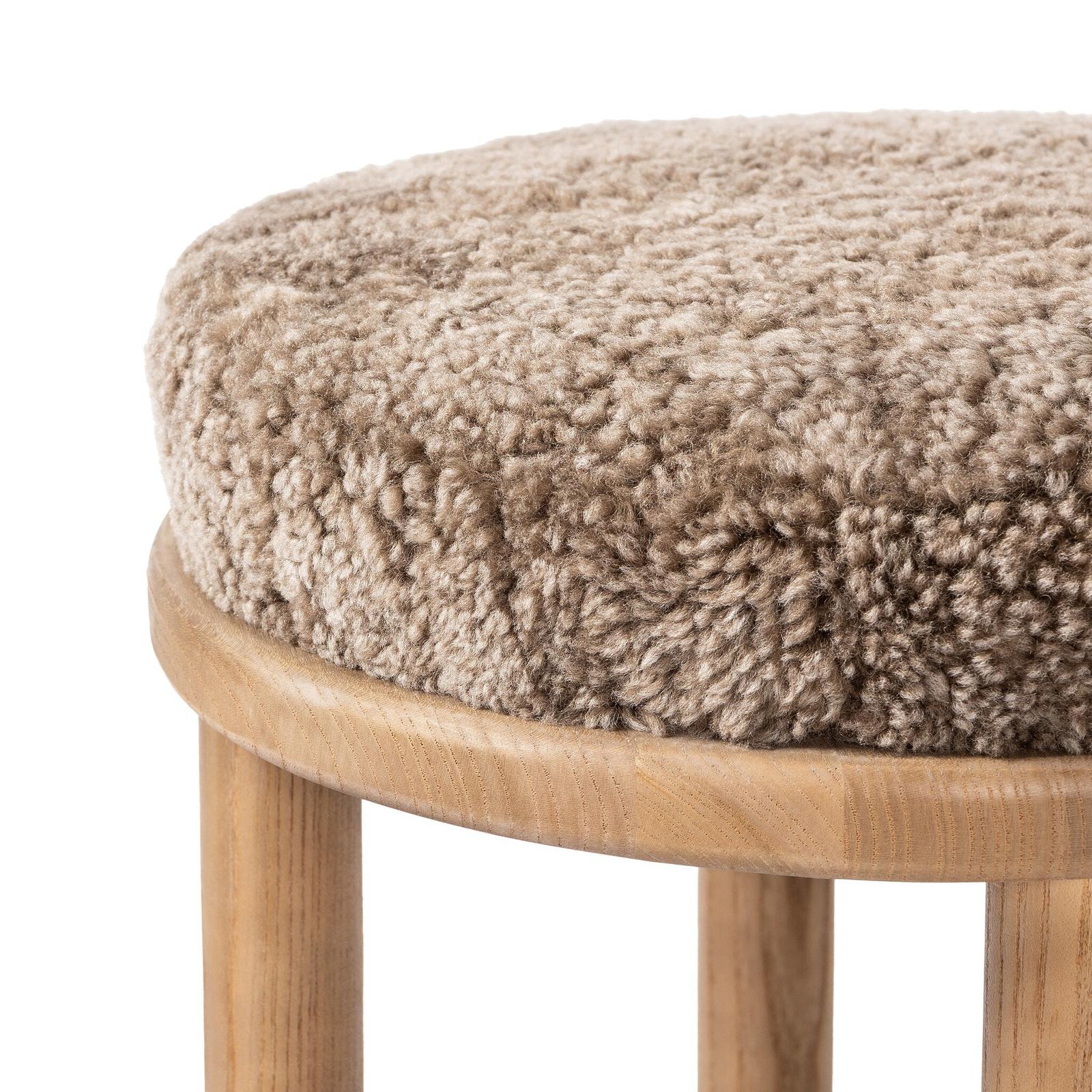 Saldino Counter Stool
