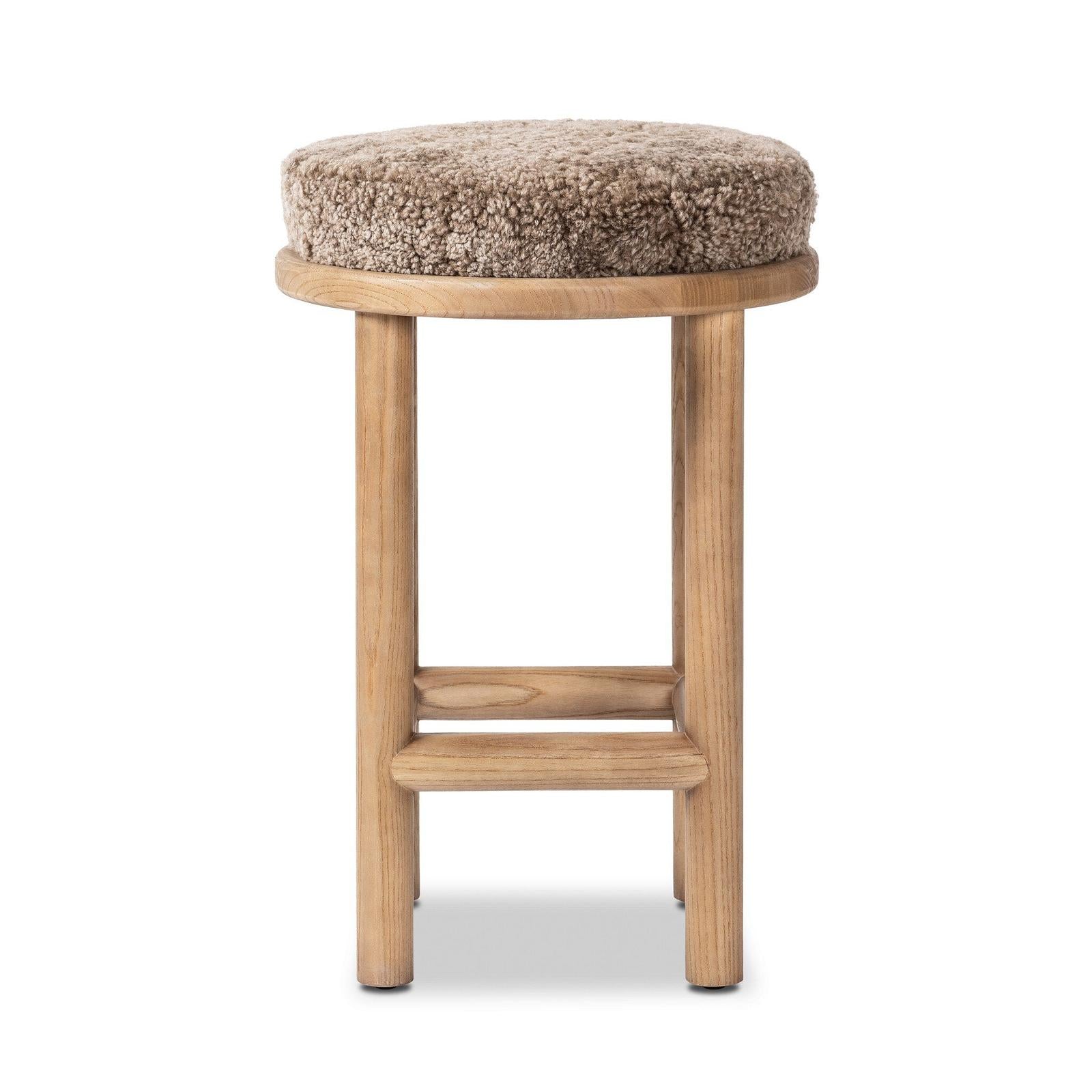 Saldino Counter Stool