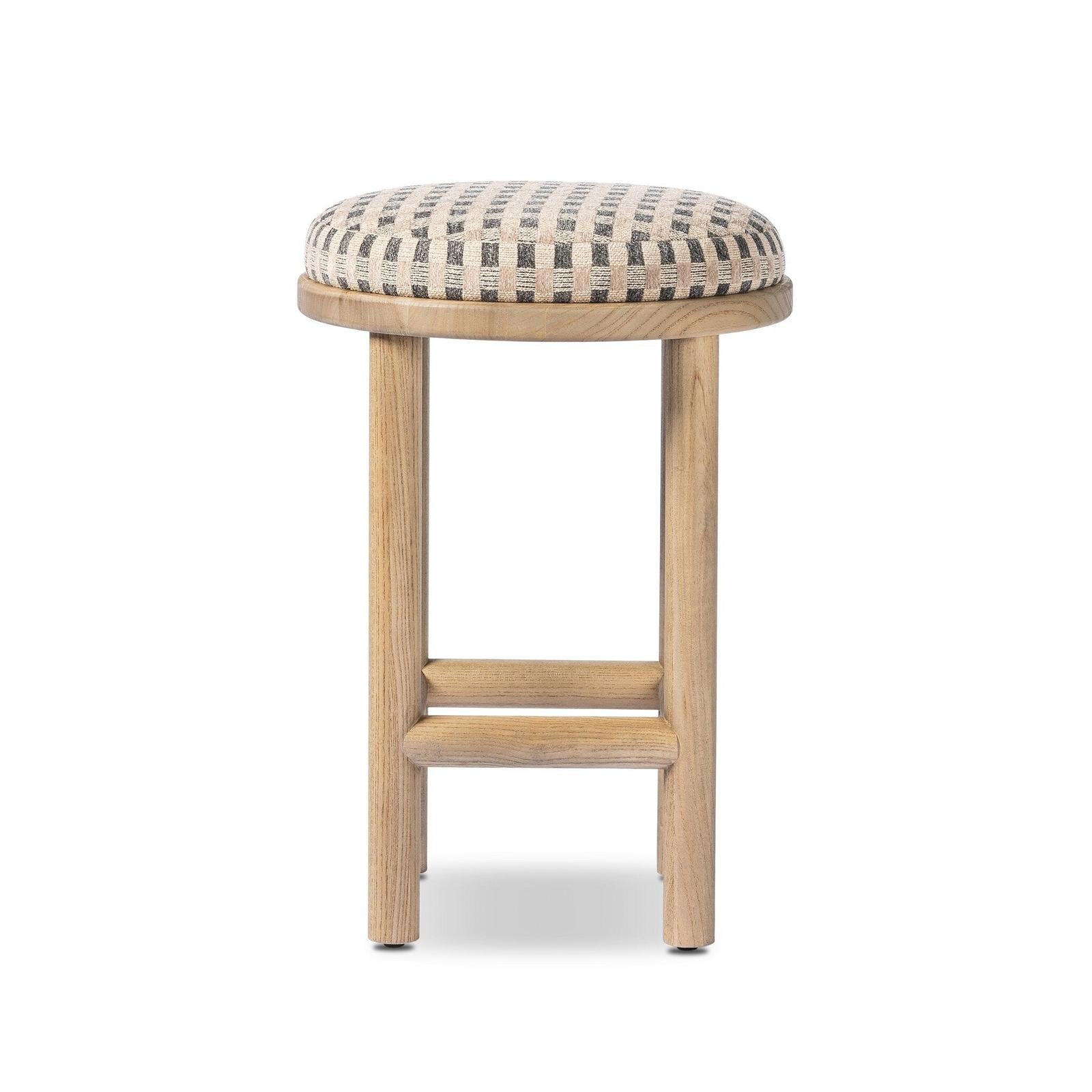 Saldino Counter Stool