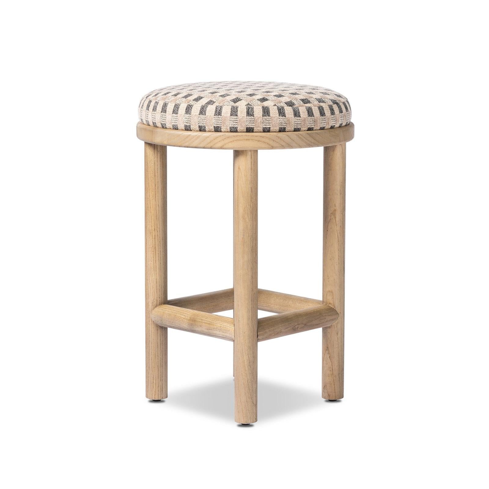 Saldino Counter Stool