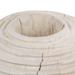 Four Hands Beto Banded Vase