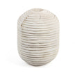 Four Hands Beto Banded Vase