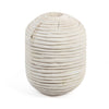 Four Hands Beto Banded Vase