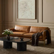 Four Hands Diana Sofa 84