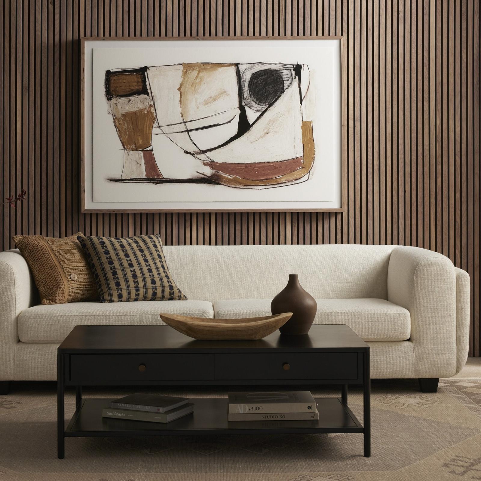 Four Hands Soto Coffee Table
