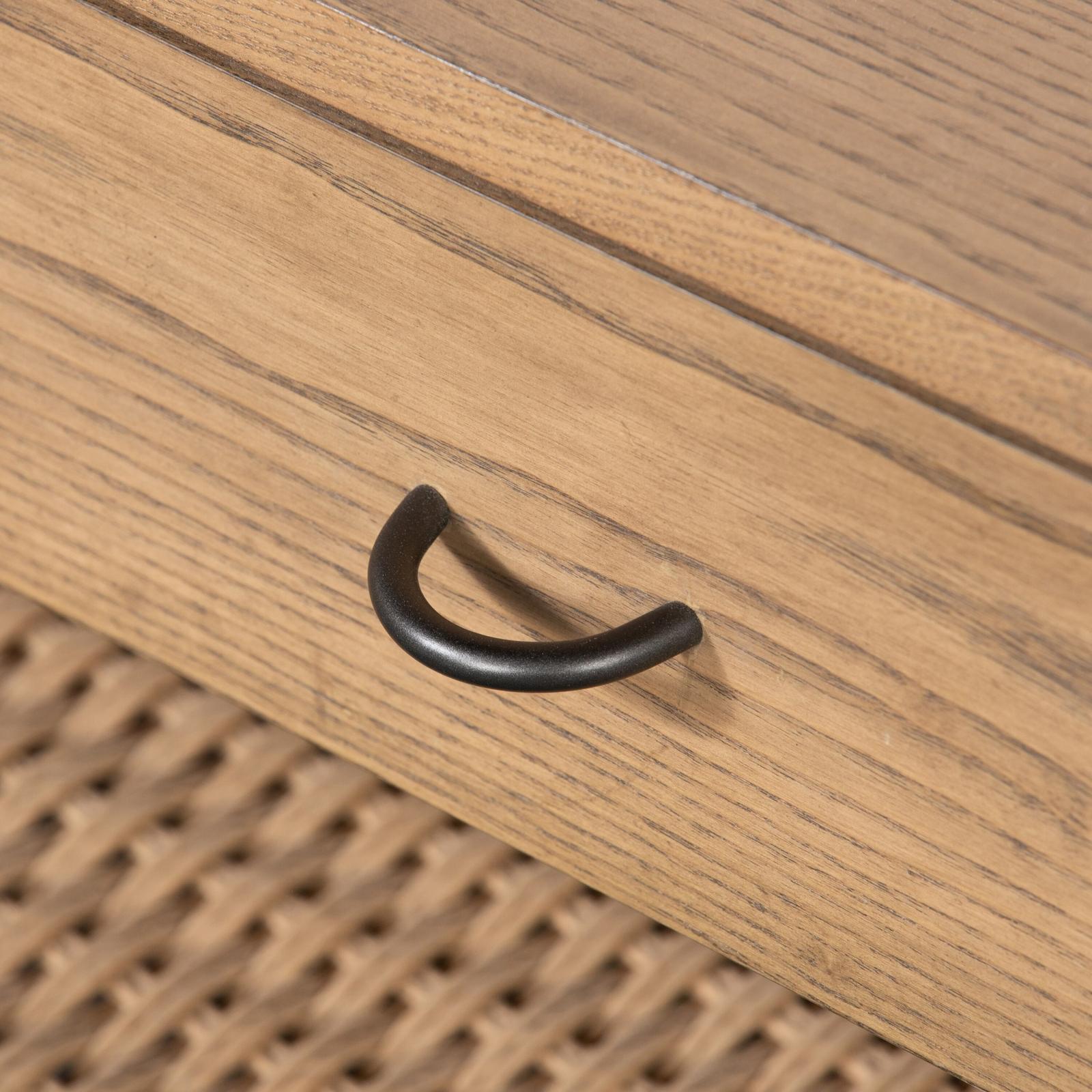 Four Hands Zuma Coffee Table