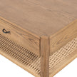 Four Hands Zuma Coffee Table