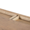 Four Hands Zuma Coffee Table