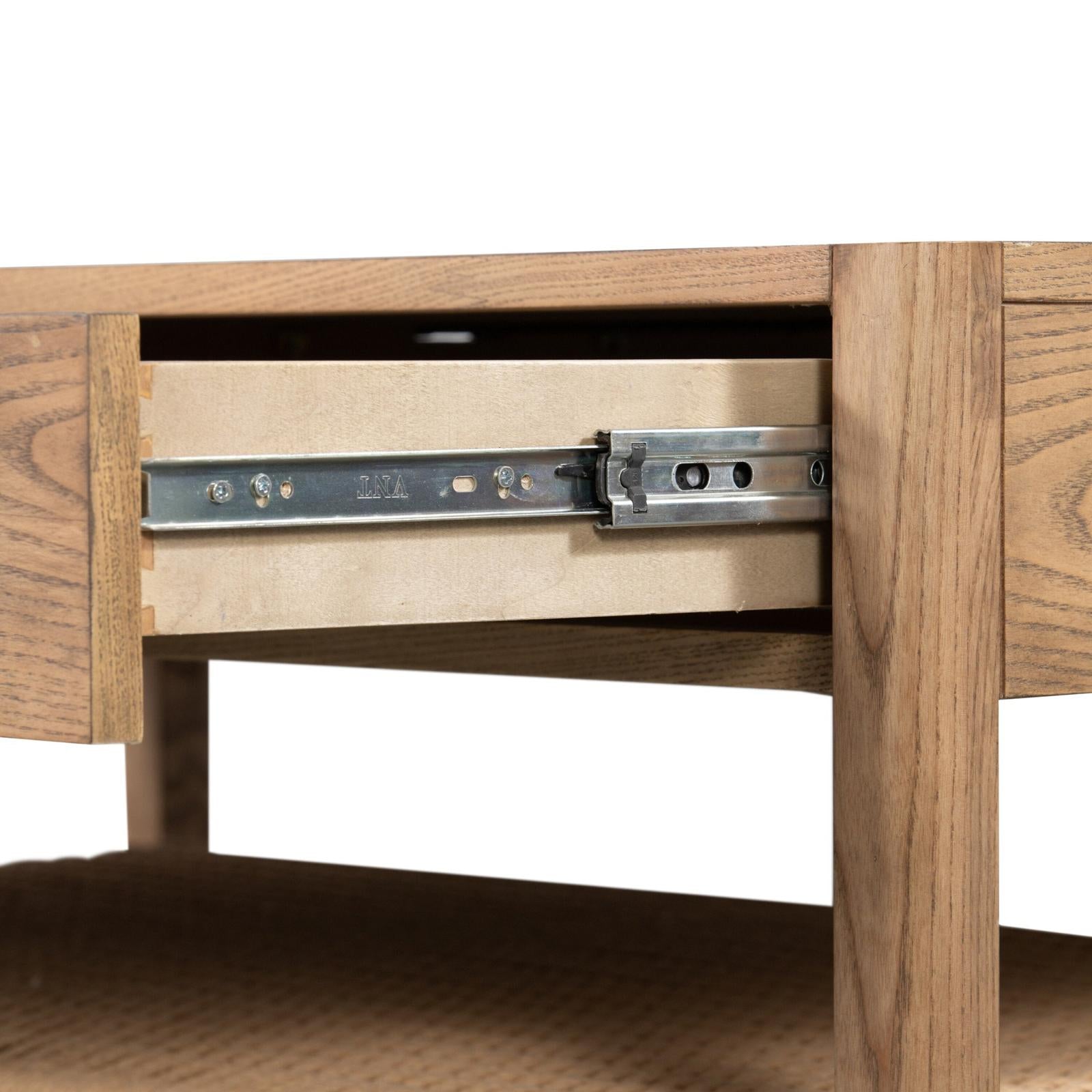 Four Hands Zuma Coffee Table