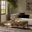 Four Hands Zuma Coffee Table