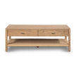 Four Hands Zuma Coffee Table