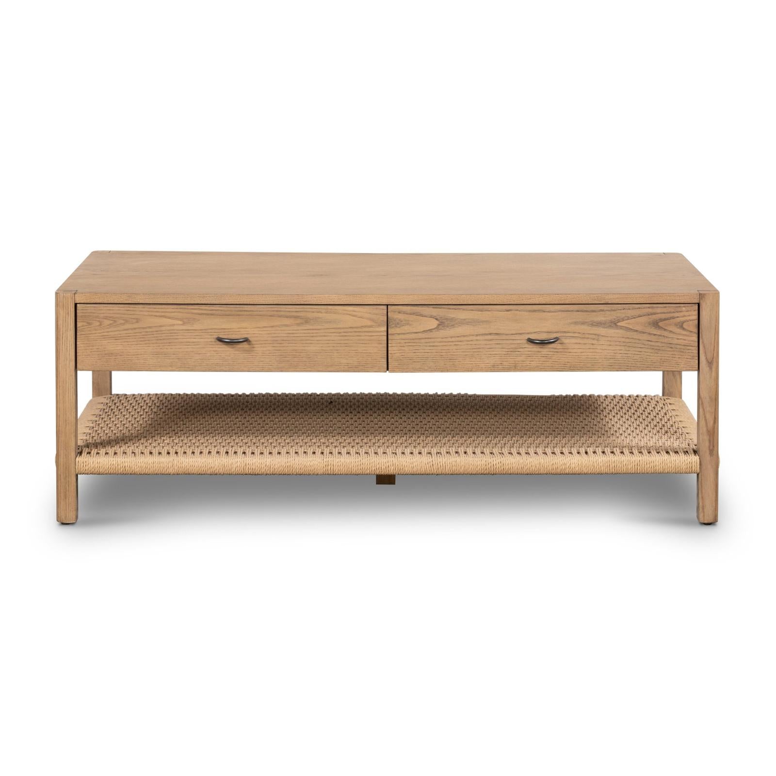 Four Hands Zuma Coffee Table