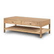 Four Hands Zuma Coffee Table