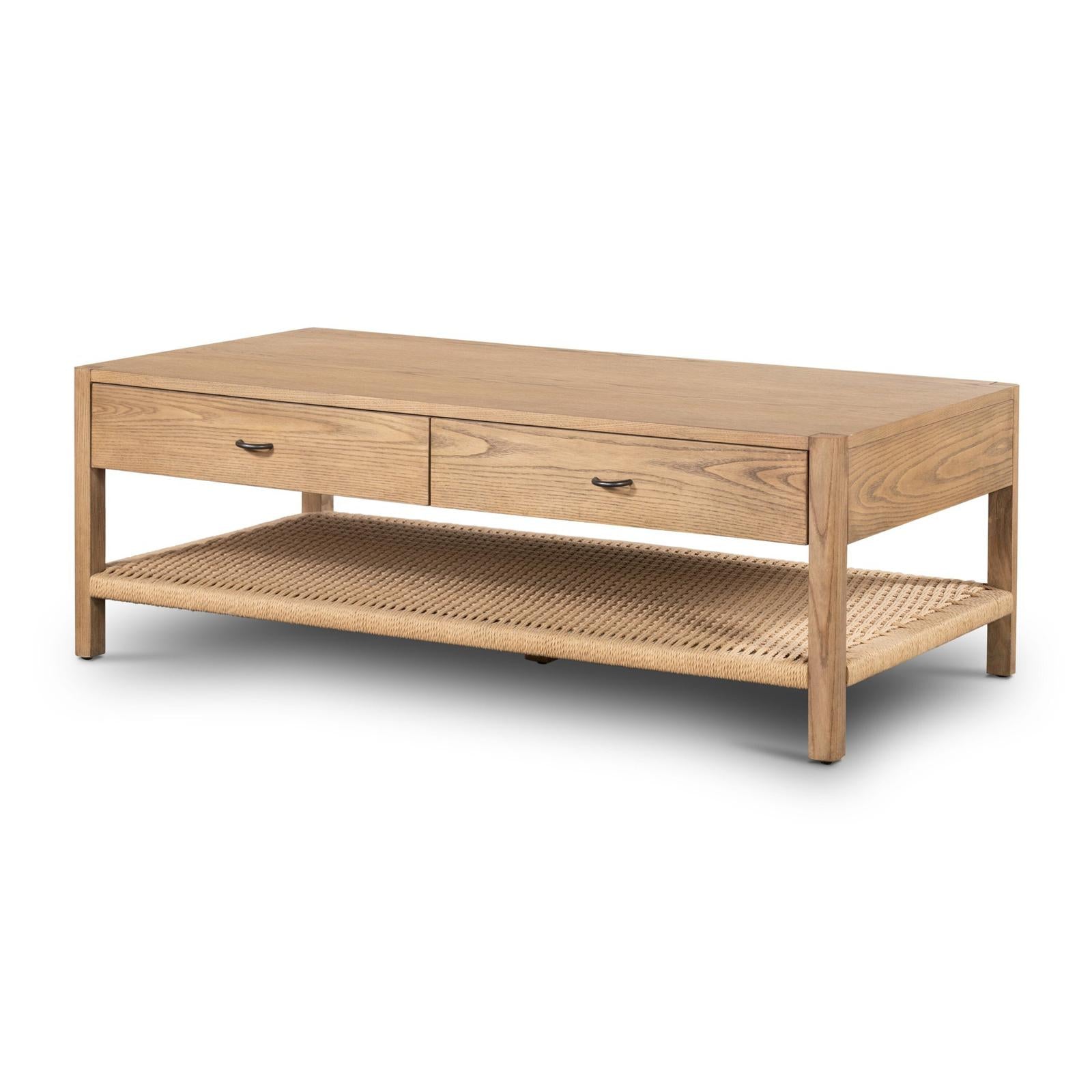 Four Hands Zuma Coffee Table