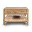 Four Hands Zuma Coffee Table
