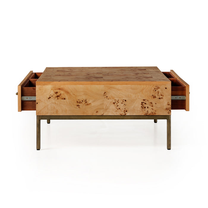 Mitzie Coffee Table