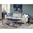 Artistica Home Signature Designs Ultramarine Spot Table