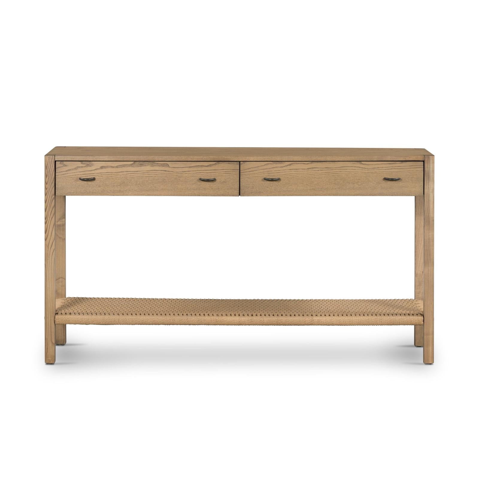 Four Hands Zuma Console