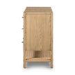 Four Hands Zuma 6 Drawer Dresser