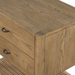 Four Hands Zuma Nightstand