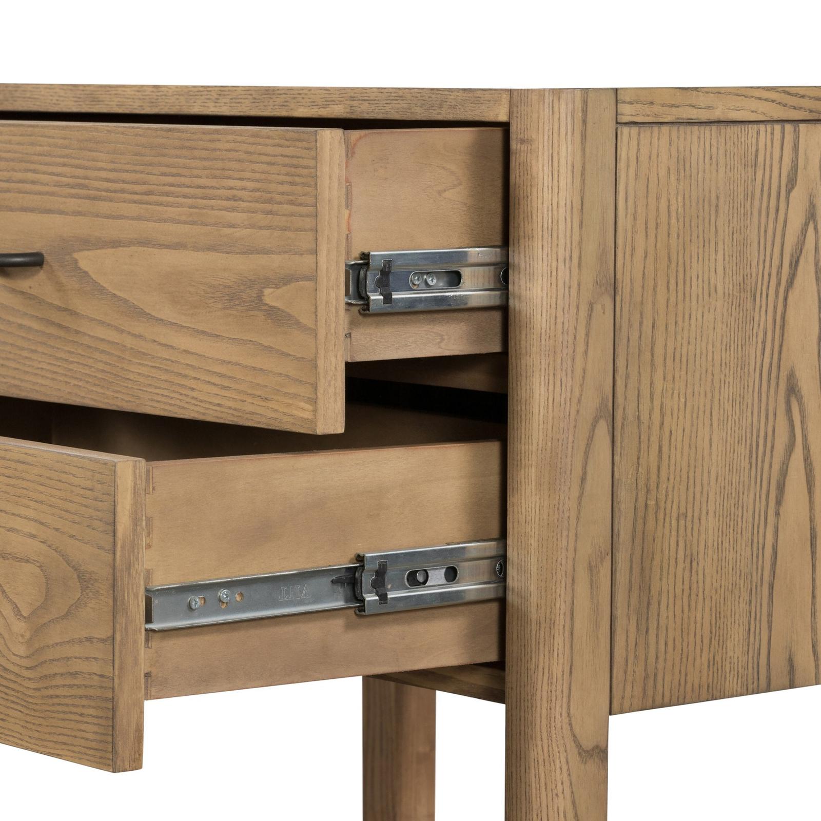 Four Hands Zuma Nightstand