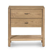 Four Hands Zuma Nightstand