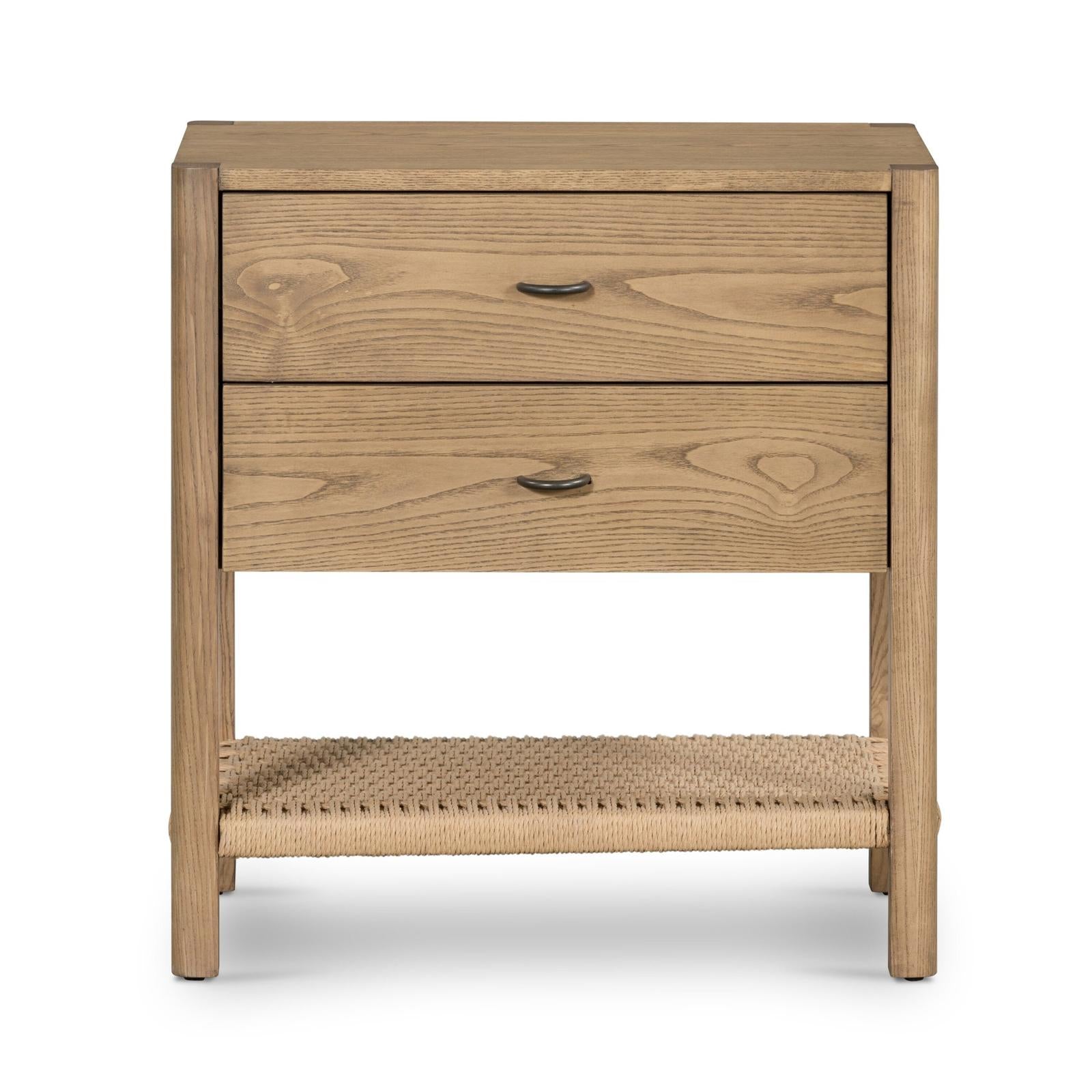 Four Hands Zuma Nightstand