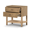 Four Hands Zuma Nightstand